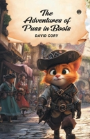 The Adventures of Puss in Boots, Jr. 1434462420 Book Cover
