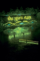 The Spirit Stars (Solia) B0FDDCFPHY Book Cover
