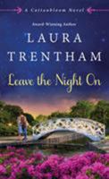 Leave The Night On 1250130956 Book Cover