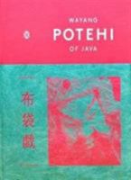 Wayang Potehi of Java 6029750798 Book Cover
