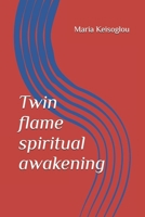 Twin flame spiritual awakening (Hesperus and Venus Amazon) B0F6TP9Y3W Book Cover