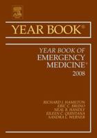 Year Book of Emergency Medicine 2012: Volume 2012 1416051724 Book Cover
