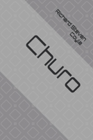 Churo B0DP2MXZV2 Book Cover