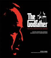 The Godfather: The Official Motion Picture Archives 1608871797 Book Cover