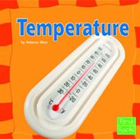 Temperature 073682619X Book Cover
