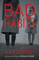 Bad Habits 0358408571 Book Cover