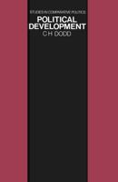 Political Development (Studies in comparative politics) 0333136918 Book Cover
