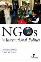 NGOs in International Politics 1565492307 Book Cover
