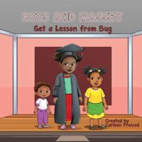 Bits and Massey: Get a Lesson from Bug B0G5DQQX2W Book Cover