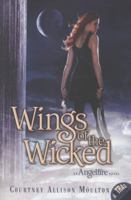 Wings of the Wicked 0062002368 Book Cover