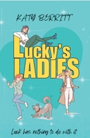 Lucky's Ladies B0CM2MGXWD Book Cover