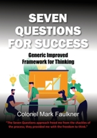Seven Questions for Success 1913170624 Book Cover