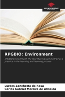 Rpgbio: Environment 6207437527 Book Cover
