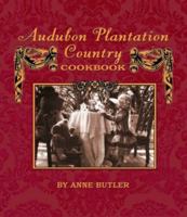 Audubon Plantation Country Cookbook 1589801318 Book Cover