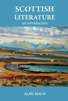 Scottish Literature: An Introduction 1910022950 Book Cover