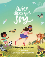 Quien dices que soy (Who You Say I Am) (Spanish) (Spanish Edition) 0830791736 Book Cover