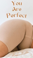 You Are Perfect 991675988X Book Cover