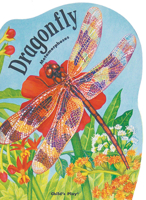 Dragonfly (Metamorphoses) 0859538478 Book Cover