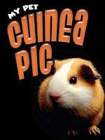 Guinea Pig 1489629629 Book Cover