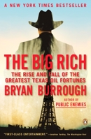 The Big Rich 0143116827 Book Cover