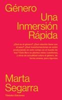 GÉNERO: Una Inmersión Rápida 8413478200 Book Cover