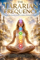 The Tartarian Frequency: Mastering Tararian Reiki & Aetheric Healing Techniques B0FXKY36P7 Book Cover