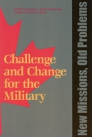 New Missions, Old Problems (Challenge and Change for the Military) 1553390342 Book Cover