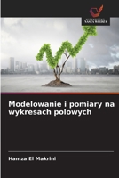 Modelowanie i pomiary na wykresach polowych 6203651850 Book Cover