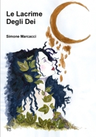 Le Lacrime Degli Dei 1326309862 Book Cover