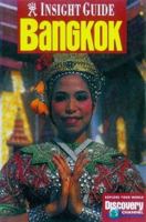 Bangkok Insight Guide 981234070X Book Cover