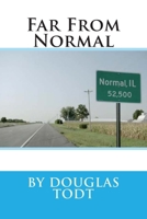 Far From Normal 147924211X Book Cover