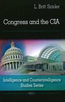 Congress and the CIA 1606922130 Book Cover