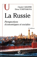 La Russie: Perspectives économiques et sociales (French Edition) 2200269722 Book Cover