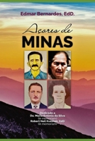 Açores de Minas: Azores of Minas B0C1JB5GTV Book Cover