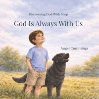 God Is Always With Us (Discovering God with Shep) B0GQ3PJ6CW Book Cover