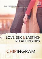 Love, Sex, and Lasting Relationships 1605930318 Book Cover