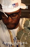 Art of Trapping B08924C4NF Book Cover