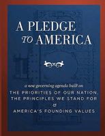 A Pledge to America 1607963108 Book Cover