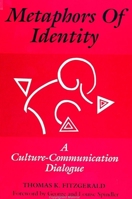 Metaphors of Identity 0791415961 Book Cover