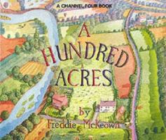 A Hundred Acres 0855031654 Book Cover