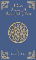 Words from a Beautiful Mind 1618636936 Book Cover