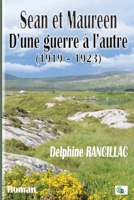 Sean et Maureen: D'Une guerre à l'autre 2384062247 Book Cover