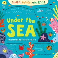 Under the Sea 1454799242 Book Cover