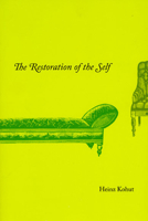 The Restoration of the Self 0823658104 Book Cover