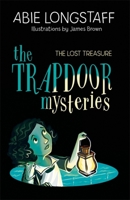 The Lost Treasure 1510104267 Book Cover