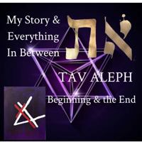 ALEPHTAV My Story and Everything in Between: ALEPHTAV My Story and Everything in Between 1957815027 Book Cover