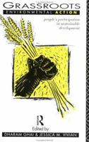 Grassroots Environmental Action: People's participation in sustainable development B001I4EE90 Book Cover