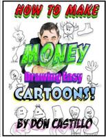 How to make Money drawing easy cartoons 1495466728 Book Cover