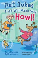 Pet Jokes That Will Make You Howl! 1402719043 Book Cover