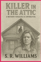 Killer In The Attic B0FN8J7YT4 Book Cover